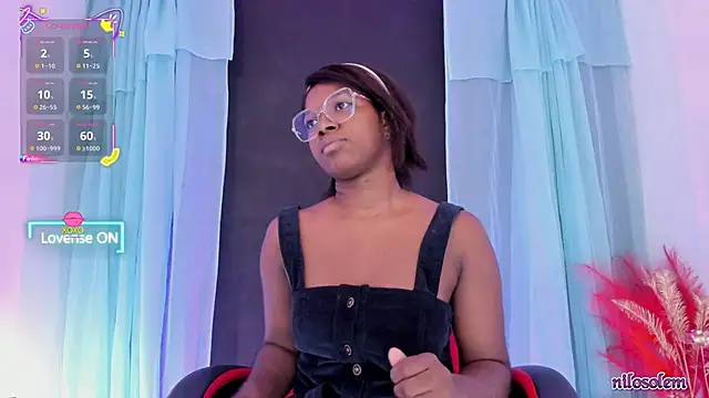 nilosolem online show from November 8, 2025, 4:51 pm