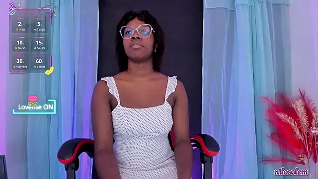 nilosolem online show from November 11, 2025, 8:20 pm