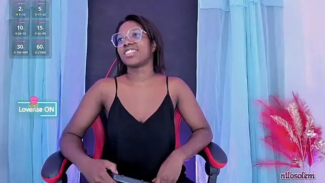 nilosolem online show from November 18, 2025, 6:45 pm