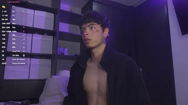  morghan  online show from November 2, 2025, 12:57 am