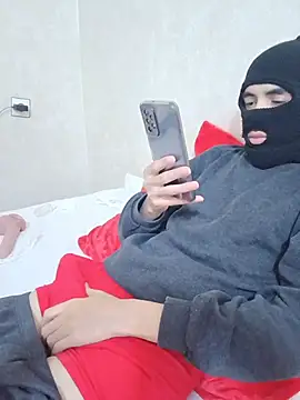 arabqueen online show from November 19, 2025, 10:59 am