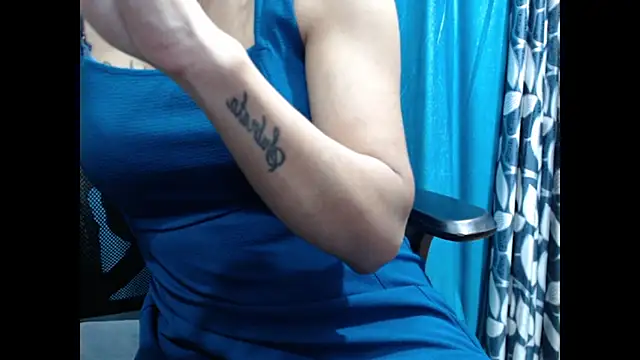 CuteRhea69 online show from February 9, 2025, 1:56 pm