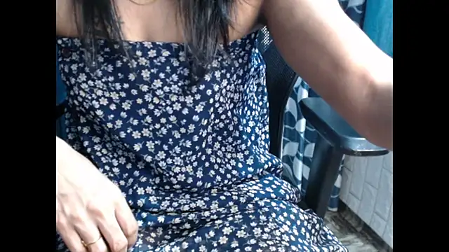 CuteRhea69 online show from March 18, 2025, 6:26 pm