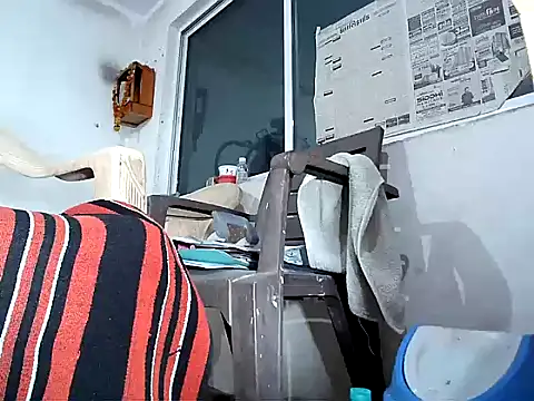 manan28 online show from November 8, 2025, 12:38 pm