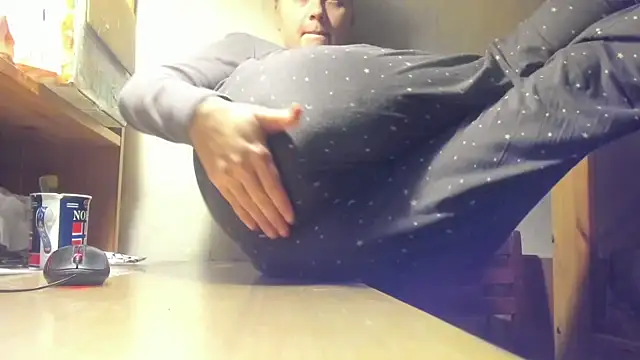 FrumCake online show from December 2, 2024, 1:47 am