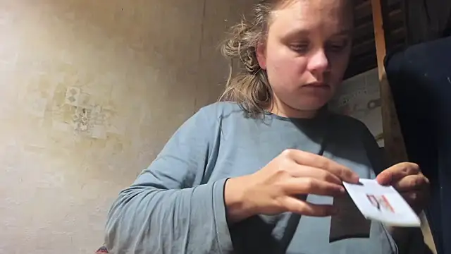 FrumCake online show from January 23, 2025, 12:35 am