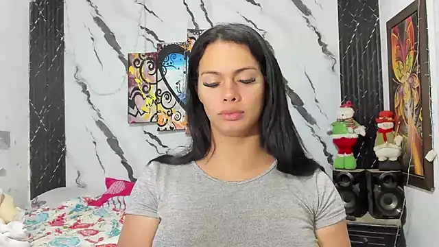 andromeda xx online show from February 5, 2025, 11:02 am