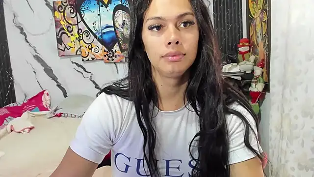 andromeda xx online show from February 10, 2025, 1:55 pm