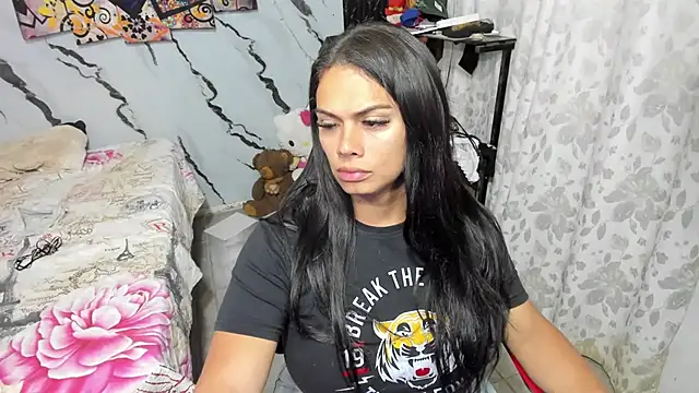 andromeda xx online show from March 7, 2025, 1:20 am