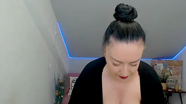 Snapshot of BrendaSkye chatting on September 26, 2025, 3:32 am BrendaSkye online show from September 26, 2025, 3:32 am