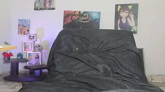 chirlleyy online show from March 8, 2026, 7:39 pm