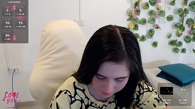 Snapshot of tania_sweet__ chatting on February 10, 2026, 6:56 pm tania sweet online show from February 10, 2026, 6:56 pm