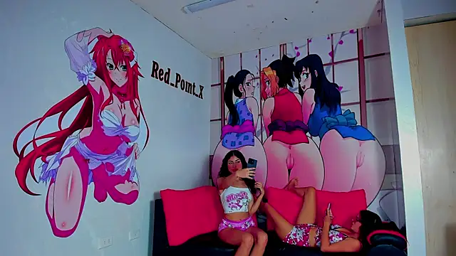 Snapshot of red_point_x chatting on December 18, 2025, 10:38 pm red point x online show from December 18, 2025, 10:38 pm