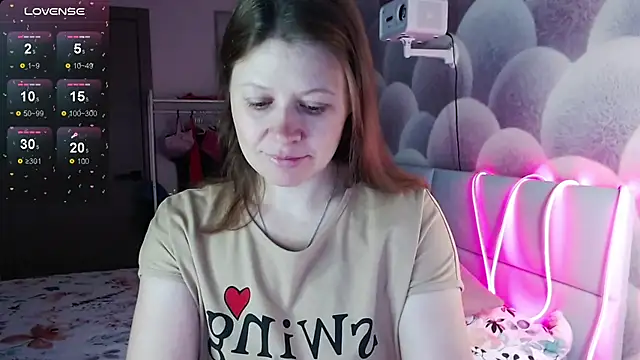 alekasamui online show from October 16, 2025, 1:28 am