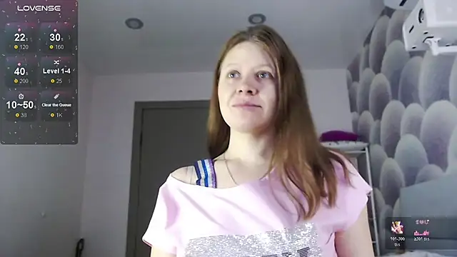 alekasamui online show from December 17, 2025, 1:33 am