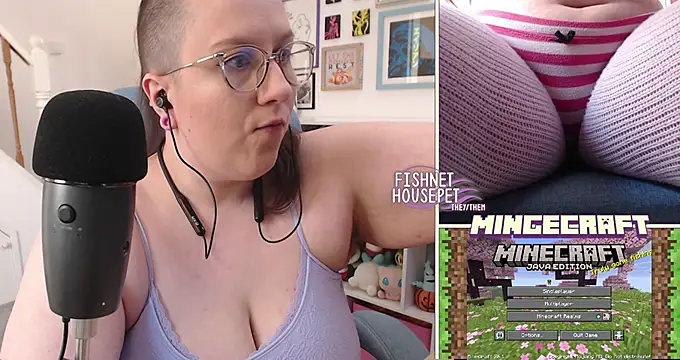 fishnethousepet online show from March 25, 2026, 2:12 pm