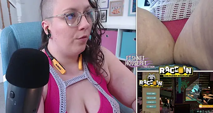 fishnethousepet online show from April 14, 2026, 1:50 pm