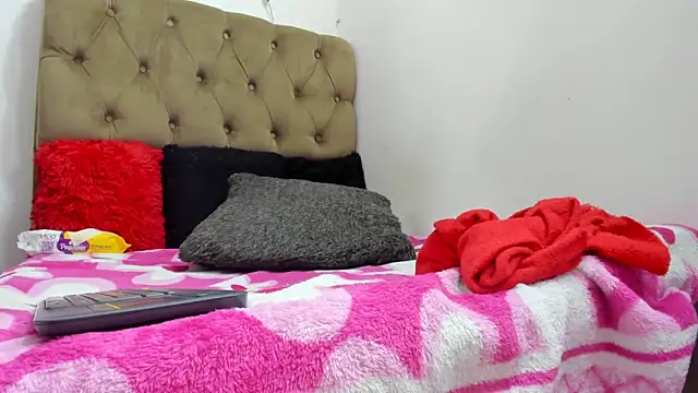 Aries Mature online show from March 9, 2025, 12:10 am