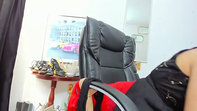 Snapshot of Aries_Mature chatting on February 11, 2026, 3:06 pm Aries Mature online show from February 11, 2026, 3:06 pm