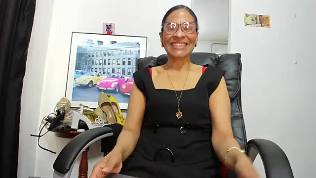 Snapshot of Aries_Mature chatting on March 3, 2026, 4:02 pm Aries Mature online show from March 3, 2026, 4:02 pm