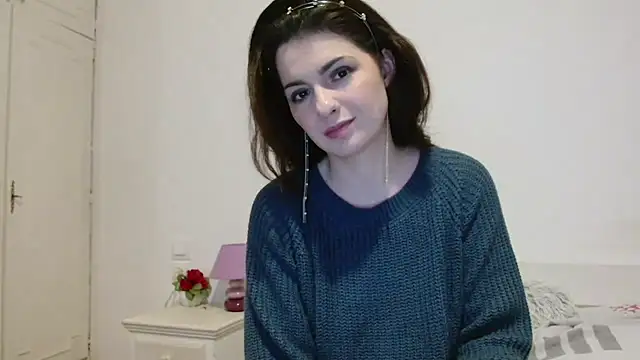 Snapshot of desirmiss1 chatting on January 13, 2026, 7:46 am desirmiss1 online show from January 13, 2026, 7:46 am