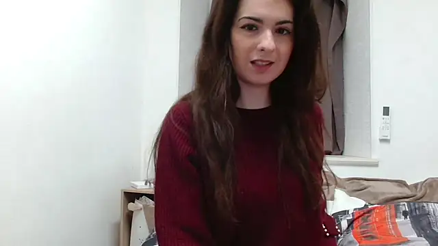 Snapshot of desirmiss1 chatting on February 8, 2026, 7:56 am desirmiss1 online show from February 8, 2026, 7:56 am