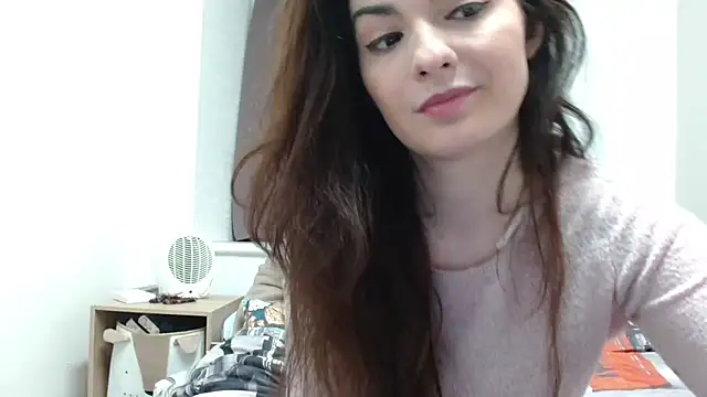 Snapshot of desirmiss1 chatting on February 16, 2026, 7:48 am desirmiss1 online show from February 16, 2026, 7:48 am