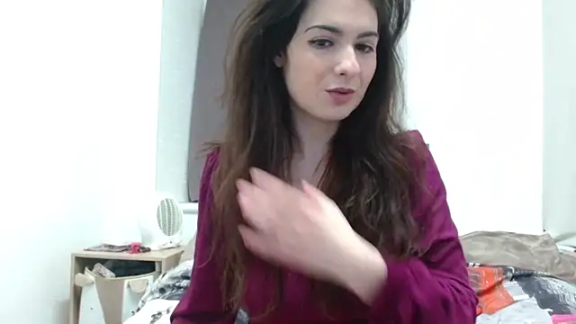 Snapshot of desirmiss1 chatting on February 19, 2026, 8:10 am desirmiss1 online show from February 19, 2026, 8:10 am