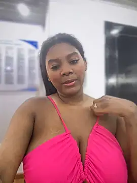 Tayra Siny online show from February 11, 2025, 2:46 pm