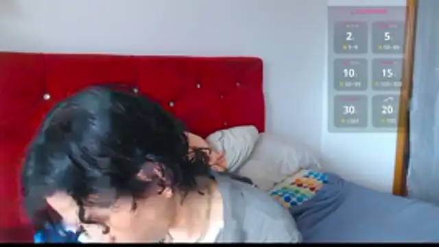 Snapshot of LAICK_01 chatting on November 17, 2025, 6:35 pm LAICK 01 online show from November 17, 2025, 6:35 pm