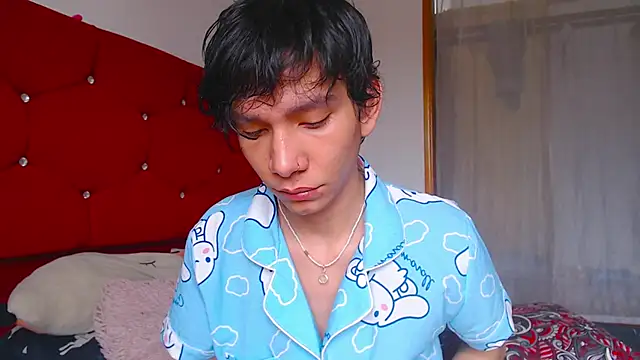 LAICK 01 online show from March 3, 2026, 4:46 pm