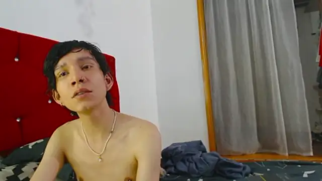 LAICK 01 online show from March 7, 2026, 11:46 pm