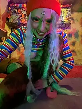 Snapshot of BABYUNICORN chatting on December 20, 2024, 1:03 am BABYUNICORN online show from December 20, 2024, 1:03 am