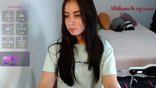 Snapshot of valentina_angel chatting on February 12, 2026, 3:34 am valentina angel online show from February 12, 2026, 3:34 am