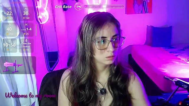 valentina angel online show from July 5, 2026, 4:19 am