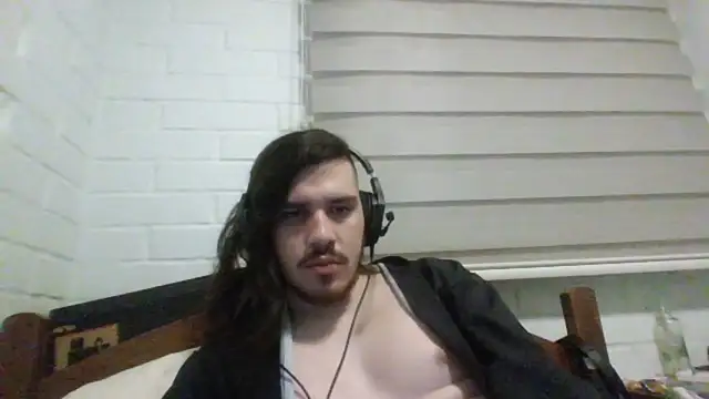 hung weeb online show from January 20, 2025, 4:43 am