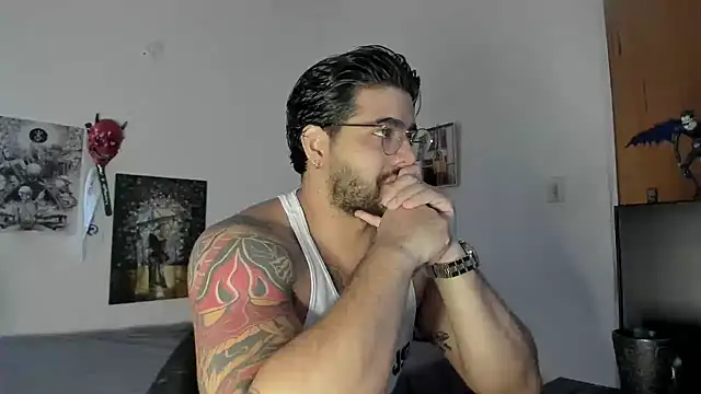  Coddygold  online show from January 23, 2025, 12:09 pm