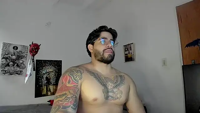  Coddygold  online show from January 24, 2025, 10:19 pm