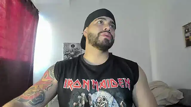  Coddygold  online show from January 27, 2025, 12:16 pm