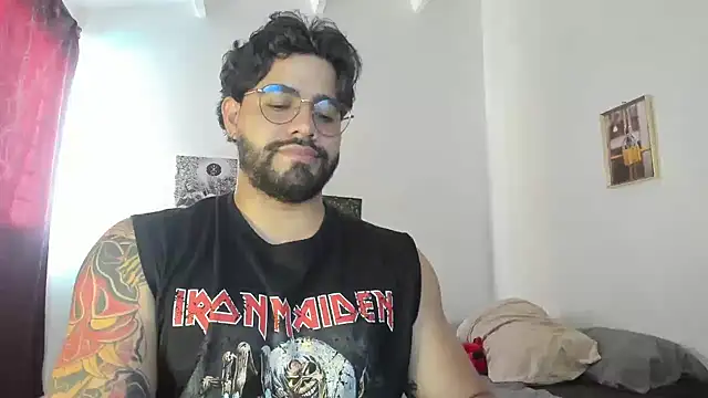  Coddygold  online show from January 27, 2025, 3:18 pm