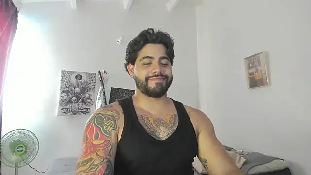  Coddygold  online show from January 28, 2025, 3:04 pm