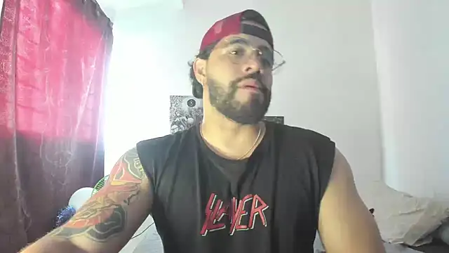  Coddygold  online show from February 3, 2025, 1:51 pm