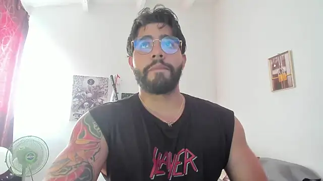  Coddygold  online show from February 3, 2025, 8:57 pm