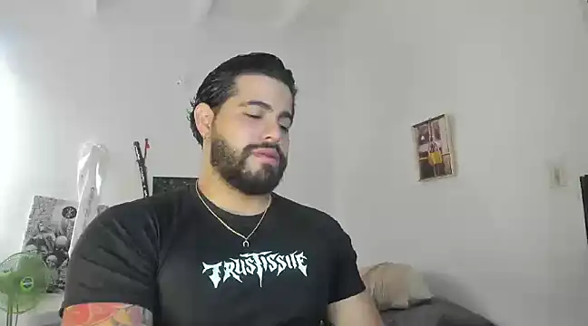  Coddygold  online show from February 9, 2025, 12:19 pm