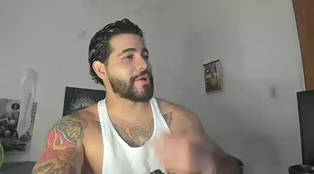  Coddygold  online show from February 10, 2025, 11:36 am