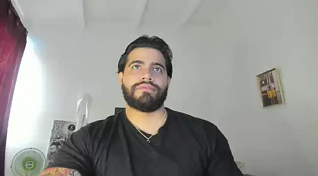  Coddygold  online show from February 15, 2025, 12:54 pm