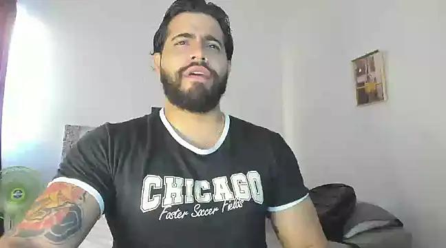  Coddygold  online show from February 16, 2025, 12:32 pm