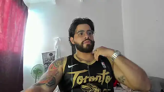  Coddygold  online show from February 24, 2025, 3:20 pm