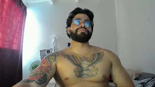  Coddygold  online show from February 25, 2025, 11:44 pm