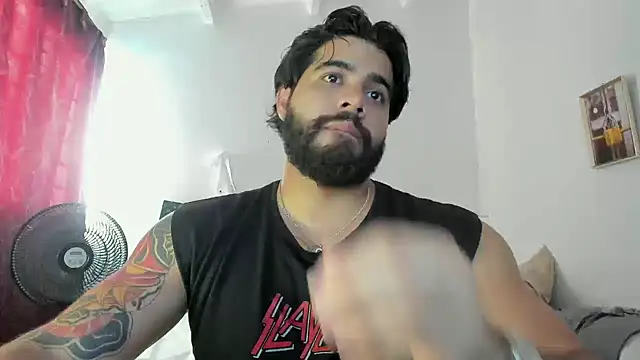  Coddygold  online show from March 4, 2025, 3:26 pm